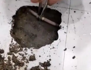 滦平卫生间漏水检测电话