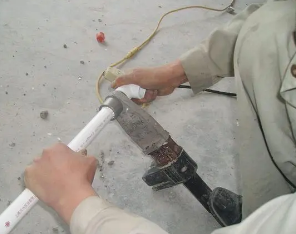 滦平漏水维修电话
