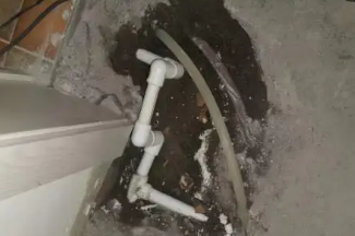 滦平卫生间漏水检测多少钱