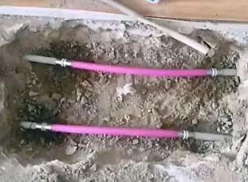 滦平卫生间测漏水多少钱