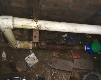滦平水管维修哪家好