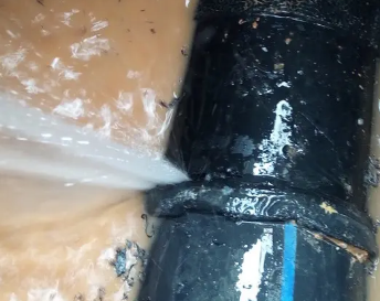 滦平漏水维修价格明细