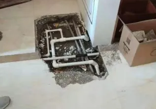 滦平查漏水多少钱