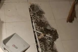 滦平卫生间漏水检测电话